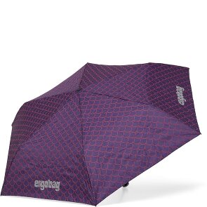 Ergobag Zubehör Kinder Zakparaplu 21 cm Ergobag Zubehör Kinder Zakparaplu 21 cm