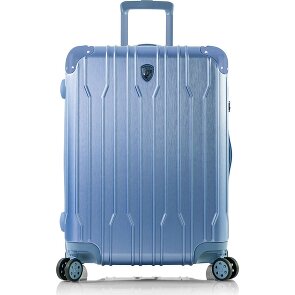 Heys Xtrak 4 wielen Trolley M 66 cm met uitbreidingsplooi Heys Xtrak 4 wielen Trolley M 66 cm met uitbreidingsplooi