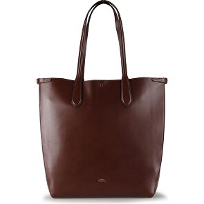 POLO RALPH LAUREN Bellport Shopper Tas Leder 42 cm