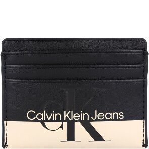 Calvin Klein Jeans Creditcard etui 10 cm Calvin Klein Jeans Creditcard etui 10 cm