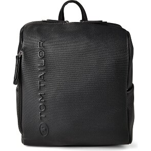 Tom Tailor Rosa Stad rugzak S 28 cm