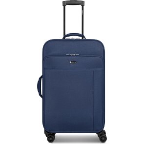 Check.In Sevilla 2.0 4 wielen Trolley 70 cm