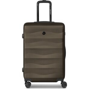 Smartbox Edition 03 4 wielen Trolley 65 cm