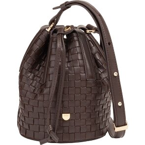 DuDu Filicudi Buideltas Leder 14 cm
