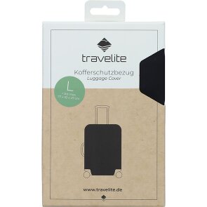 Travelite Basics Kofferhoes 77 cm