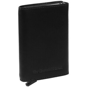 The Chesterfield Brand Lancaster Kredietkaart etui RFID-bescherming Leer 7 cm