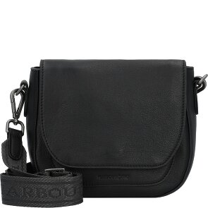 Harbour 2nd Just Pure Narin Schoudertas Leer 24 cm