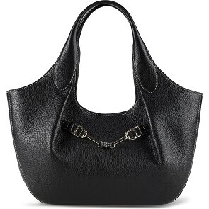 AIGNER Joan Handtas Leer 33 cm