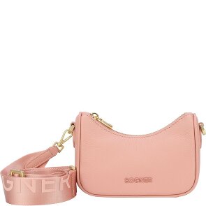 Bogner Pontresina schoudertas leer 19 cm