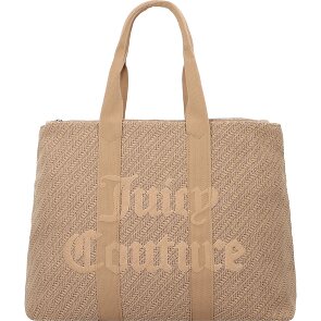 Juicy Couture Daisy shopper tas met omkeerfunctie 45 cm