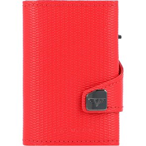 Tru Virtu Click & Slide creditcard etui RFID leer 6,5 cm