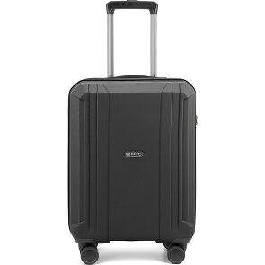 Epic Airwave NEO 4 wielen Cabinewagen 55 cm