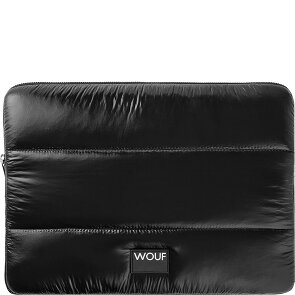 Wouf Glossy Laptop hoes 34 cm