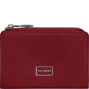 Samsonite Image Leather Portemonnee RFID-bescherming Leder 13 cm