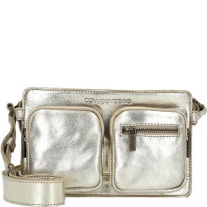 Cowboysbag Glam Monticello Schoudertas Leer 22 cm