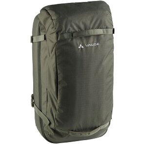 Vaude Mundo 50 + To Go Rugzak 65 cm laptopvak