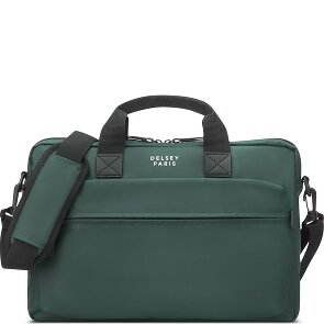 Delsey Paris Maubert 2.0 Koffer RFID-bescherming 40 cm Laptop compartiment