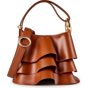 Kate Spade New York Halo Handtas Leder 19 cm