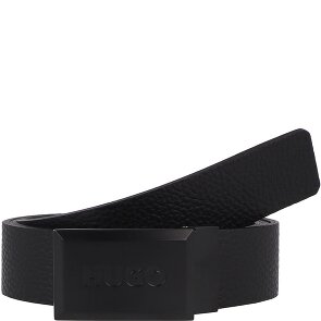 Hugo Garlond Riem Leer