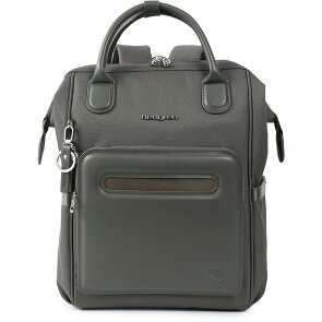 Hedgren Fika Moka Dagrugzak M 39 cm Laptop compartiment