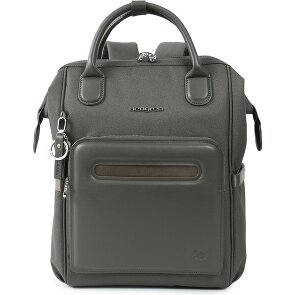 Hedgren Fika Moka Dagrugzak M 39 cm Laptopvak