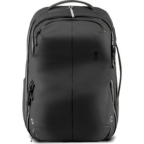 Echolac Active x reisrugzak 50 cm laptopvak