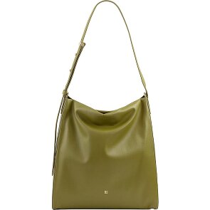 DuDu Up Schoudertas Leder 32 cm