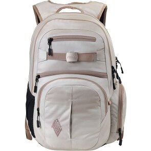 NITRO Dagrugzak Hero Rugzak 52 cm laptopvak NITRO Dagrugzak Hero Rugzak 52 cm laptopvak