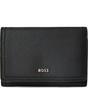 Boss Lenah Portemonnee Leer 12.5 cm