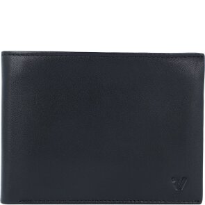 Roncato Pascal portemonnee leer 13 cm