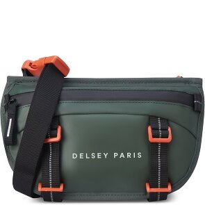Delsey Paris Raspail Schoudertas RFID-bescherming 24 cm