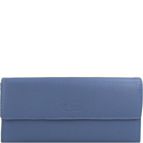 Esquire Viktoria Portemonnee RFID Leer 18,5 cm