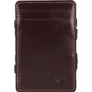Golden Head Bari Kredietkaart etui Leer 7 cm