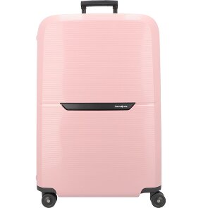 Samsonite Magnum Eco 4 wielen Trolley 81 cm Samsonite Magnum Eco 4 wielen Trolley 81 cm