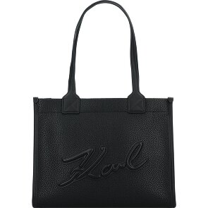 Karl Lagerfeld Skuare Shopper Tas 32 cm