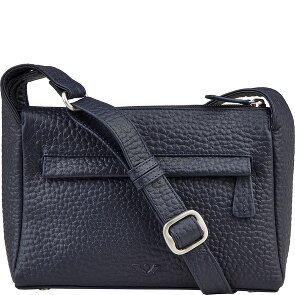 Voi Hirsch Bine Crossbody tas Leder 22 cm