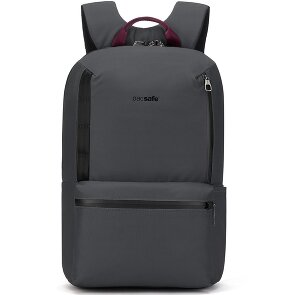 Pacsafe Metrosafe X 20L Rugzak RFID 45 cm Laptopcompartiment