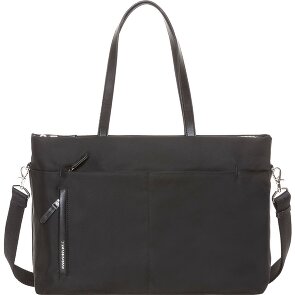 Mandarina Duck Hunter Schoudertas 38 cm Laptop compartiment