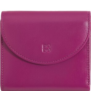 DuDu Malaita Portemonnee Leder 11 cm