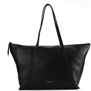 Coccinelle Nory Shopper Tas Leer 35.5 cm
