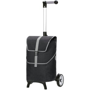 Andersen Shopper Unus Shopper Fun Mikkel winkelwagen 54 cm