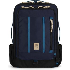 Topo Designs Global-reisrugzak met laptopvak van 51 cm