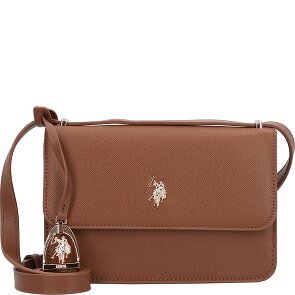 U.S. Polo Assn. Jones Mini tas Schoudertas S 18 cm