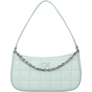 Calvin Klein Square Quilt Handtas 26 cm Calvin Klein Square Quilt Handtas 26 cm