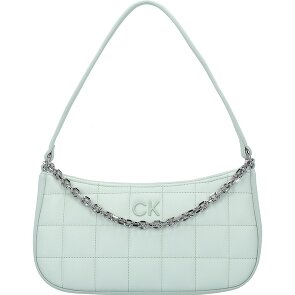 Calvin Klein Square Quilt Handtas 26 cm