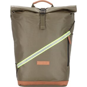 Greenburry Aviator rugzak 44 cm Laptopcompartiment