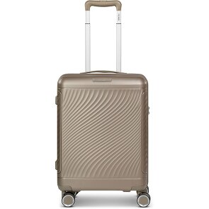 Picard Vienna 4 wielen Cabinewagen S 54 cm