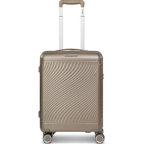 Picard Vienna 4 wielen Cabinewagen S 54 cm