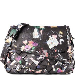 Desigual Osmio Crossbody tas 23 cm