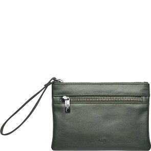 Golden Head Valencia Heren tas RFID-bescherming Leer 18 cm